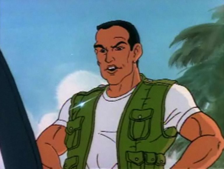 Madman Entertainment’s DVD Release of ‘Captain Planet’ Season 1 Is Out Now
