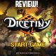 Dicetiny Review