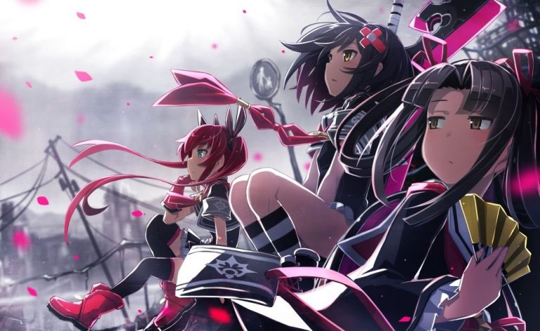 Divine Prison Tower: Mary Skelter Highlight Trailer Released