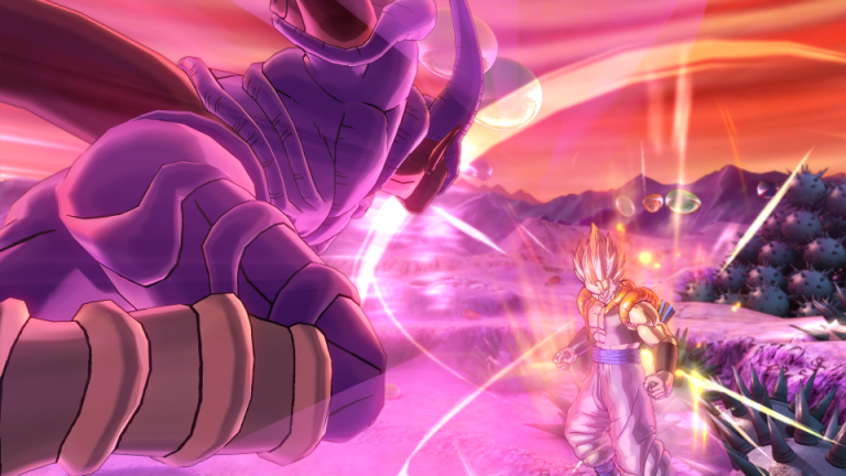 Dragon Ball Xenoverse 2 Collectors Edition and Preorder Bonuses Announced