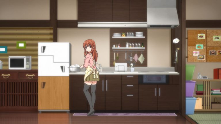 What Sentai Filmworks Is Releasing in August 2016