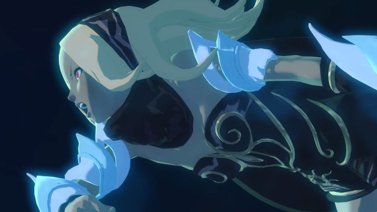 Gravity Rush 2 Release Date and New Details Revealed