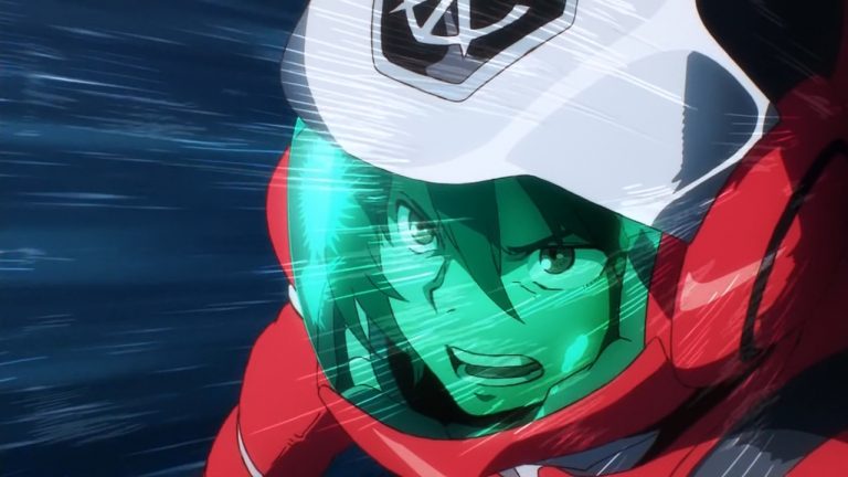 Right Stuf Announces ‘Gundam Reconguista in G’ and ‘Mobile Suit V Gundam’ Releases