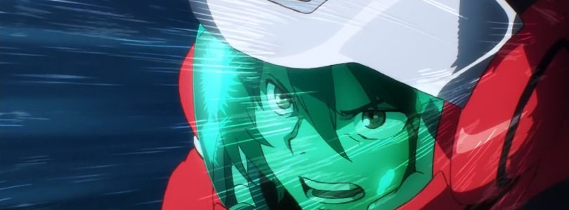 Right Stuf Announces ‘Gundam Reconguista in G’ and ‘Mobile Suit V Gundam’ Releases