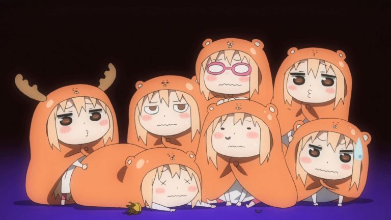 Sentai Filmworks Announces Seven New English Dubs