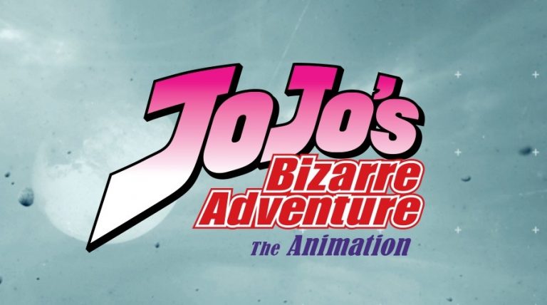 ‘JoJo’s Bizarre Adventure’ TV Anime to Air on Adult Swim in October