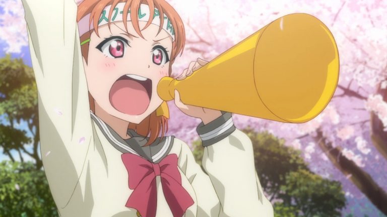 Japanese ‘Love Live! Sunshine!!’ Blu-rays to Come with English Subtitles