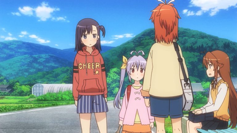 Sentai Filmworks Reveals Their November 2016 Release Schedule