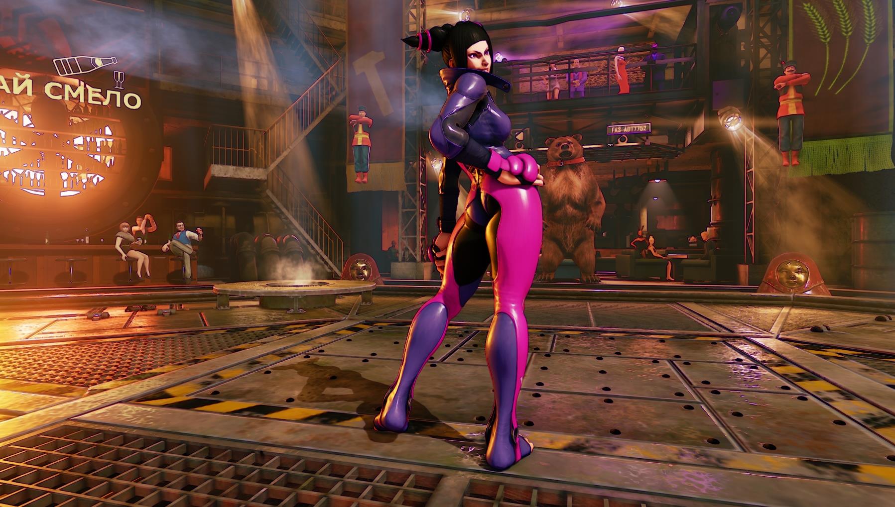 Sfv Backpage