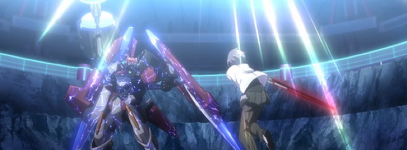‘The Asterisk War’ English Dub to Premiere at Otakon 2016
