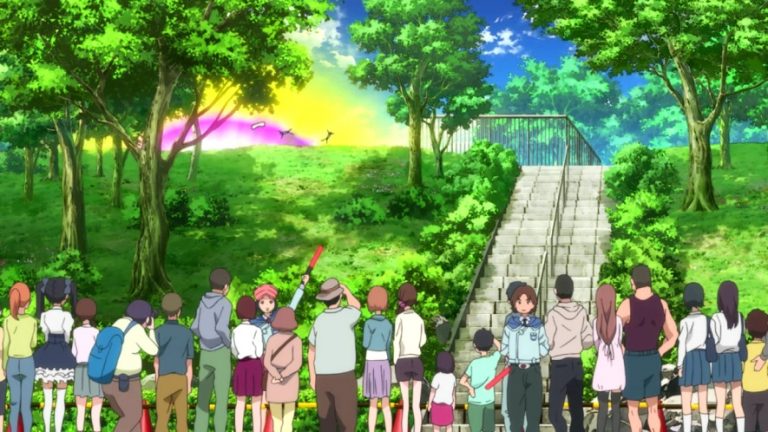 What FUNimation Is Releasing in August 2016