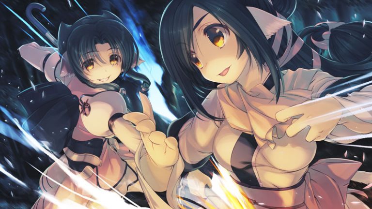 Utawarerumono: The Two Hakuoros Official Trailer Released