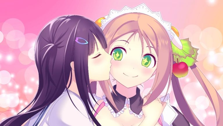 Valkyrie Drive: Bhikkhuni Arrives in the West on September 16th