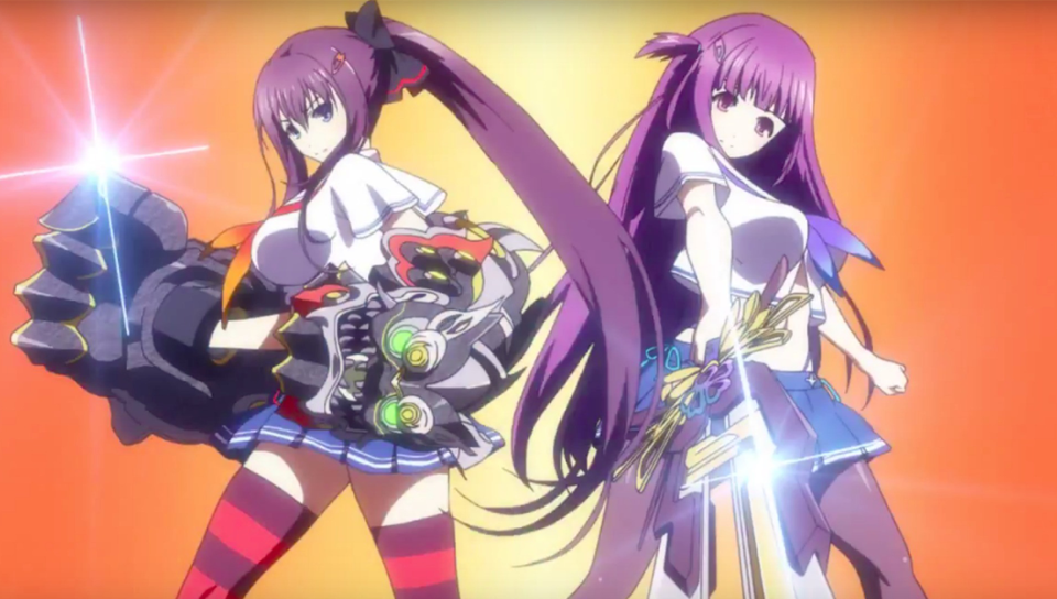 Valkyrie-Drive-Bhikkhuni-screenshot-005