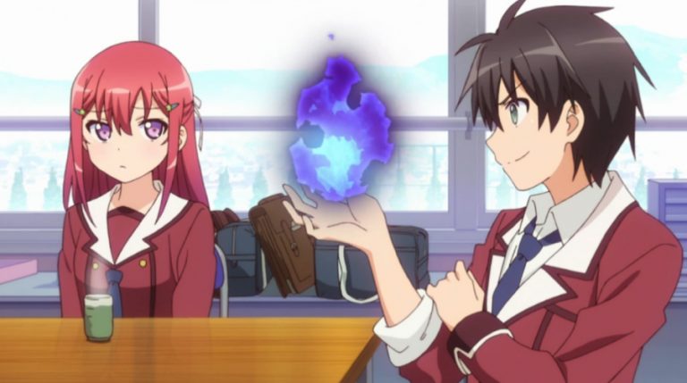 ‘When Supernatural Battles Became Commonplace’ English Dub Cast Revealed