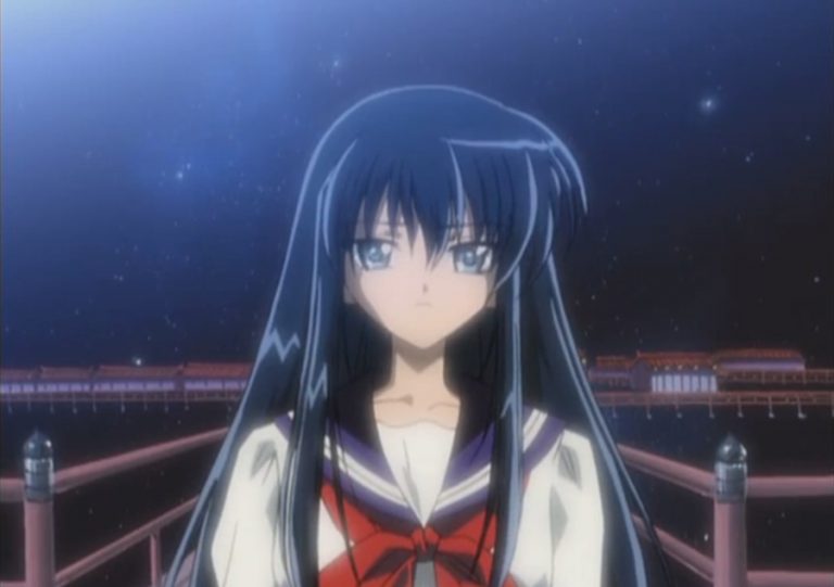 Media Blasters to Release Uncensored ‘Yami to Boushi to Hon no Tabibito’ Blu-ray