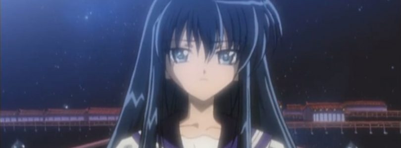Media Blasters to Release Uncensored ‘Yami to Boushi to Hon no Tabibito’ Blu-ray