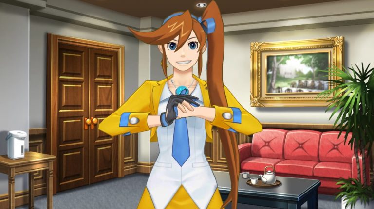 Ace Attorney – Spirit of Justice DLC Costumes to be Free for First Week