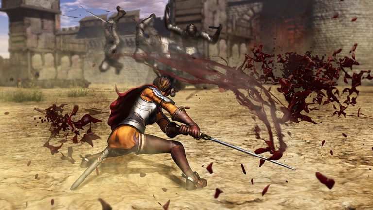 New Berserk Gameplay Videos Highlight Casca and Judeau