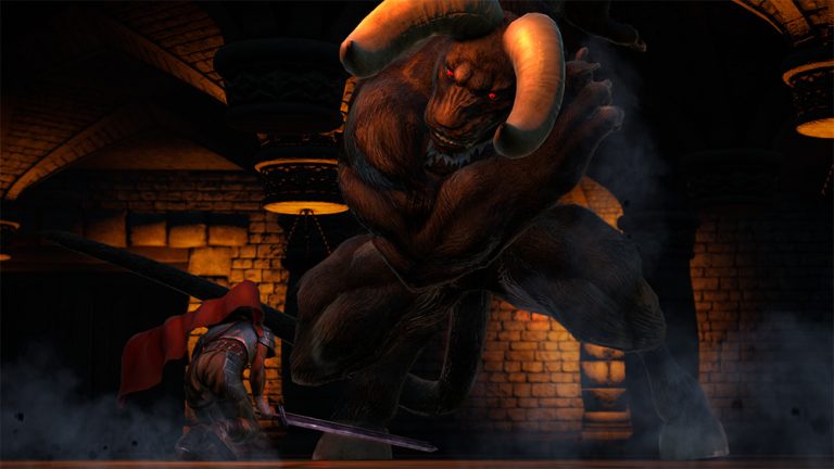 Koei Tecmo’s Berserk Delayed Over a Month in Japan