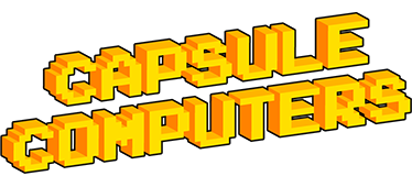 Capsule Computers