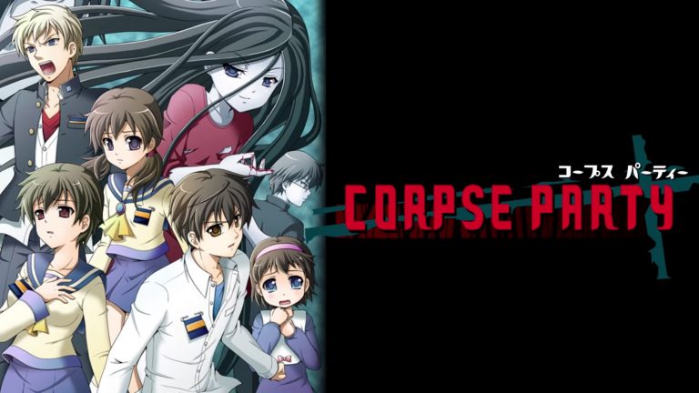 Corpse Party PC Review