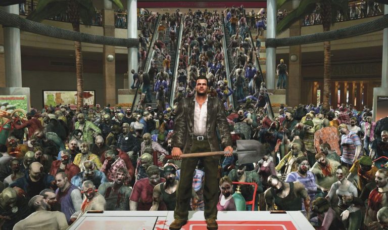 Dead Rising, Dead Rising 2, and Off the Record Heading to Xbox One, PS4, and PC