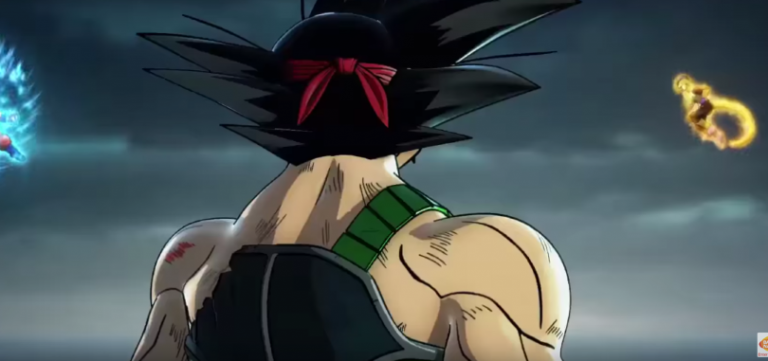 New Dragon Ball Xenoverse 2 Trailer Released