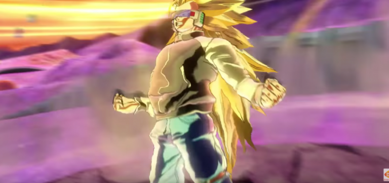 New Dragon Ball Xenoverse 2 Trailer, Gameplay and Release Date Announcement