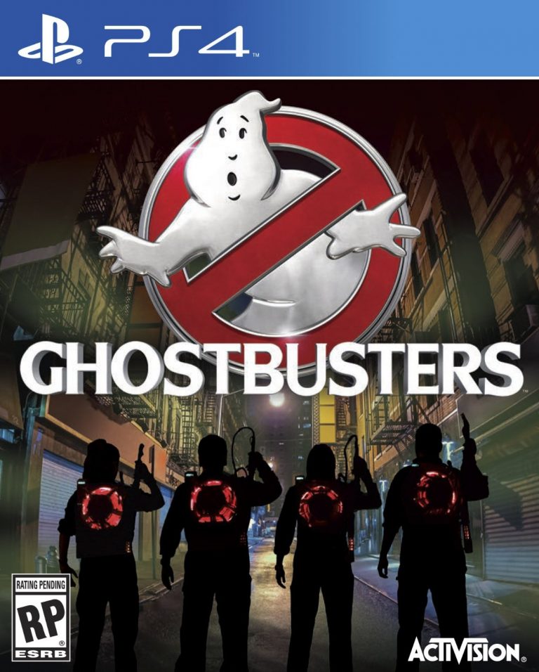 Ghostbusters Review