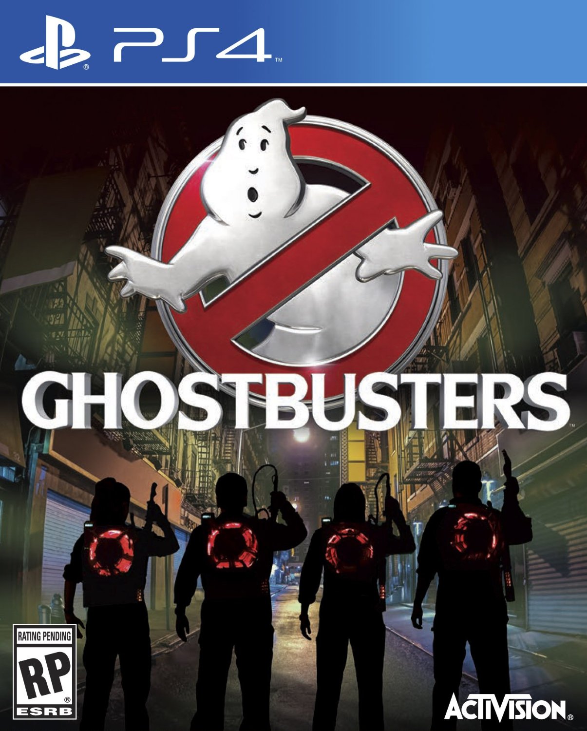 Ghostbusters Review Capsule Computers ghostbusters-review-capsule-computers