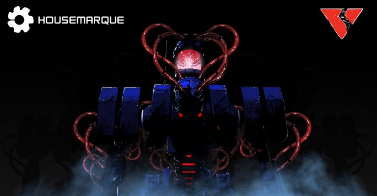 The Jarvis Project to Feature Cablepunk Art Style