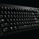 Logitech G610 Orion Blue Keyboard Review