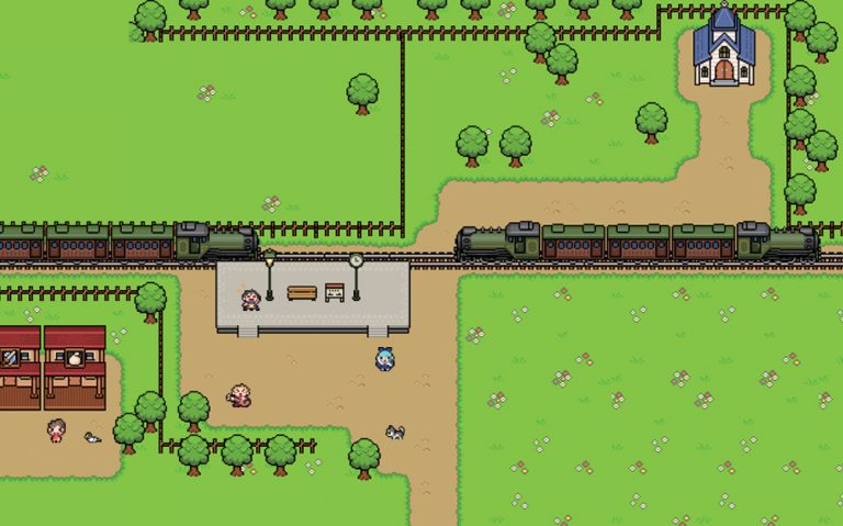 The Longest Five Minutes Announced for Western Release