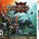 Monster Hunter Generations Review