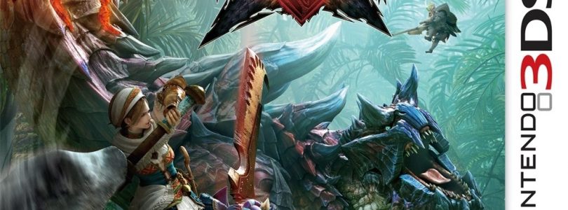 Monster Hunter Generations Review