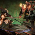 nioh 2 level cap nioh 2 level cap