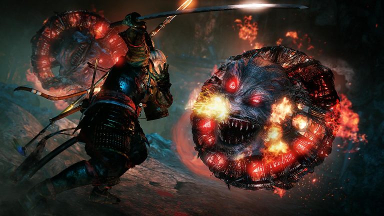 Second Demo Announced and Dated for Nioh