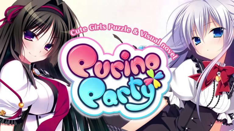 Purino Party Review