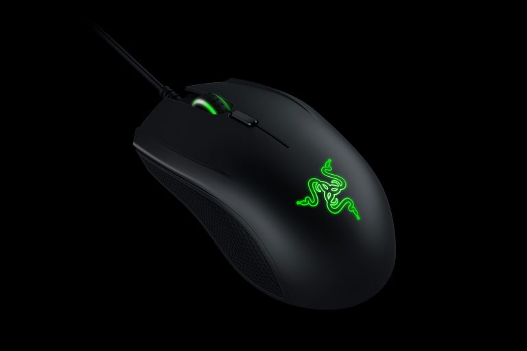 Razer Abyssus v2 Budget Gaming Mouse Announced