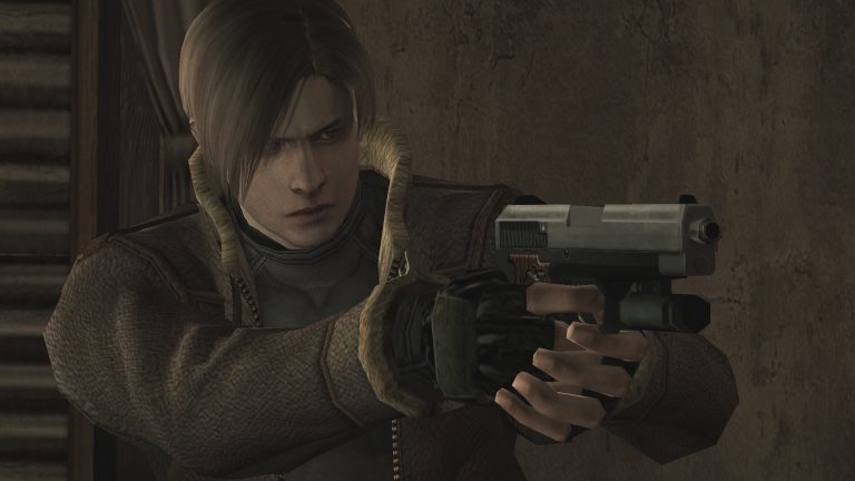 Resident Evil 4 Xbox One and PlayStation 4 Gameplay Trailers Released