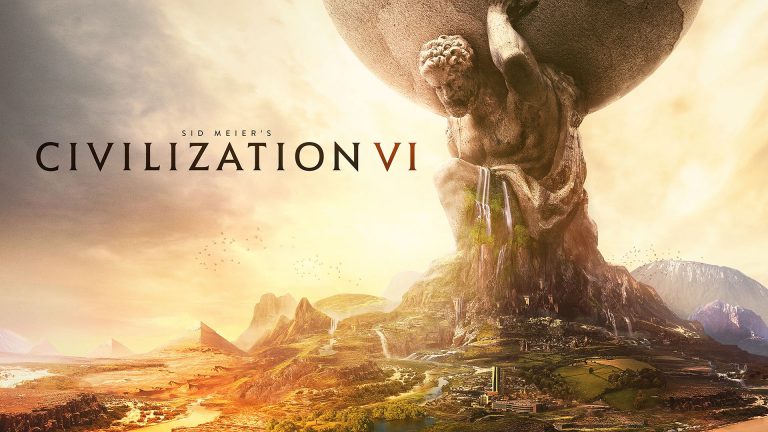 Civilization VI Title Track to be Composed by Christopher Tin