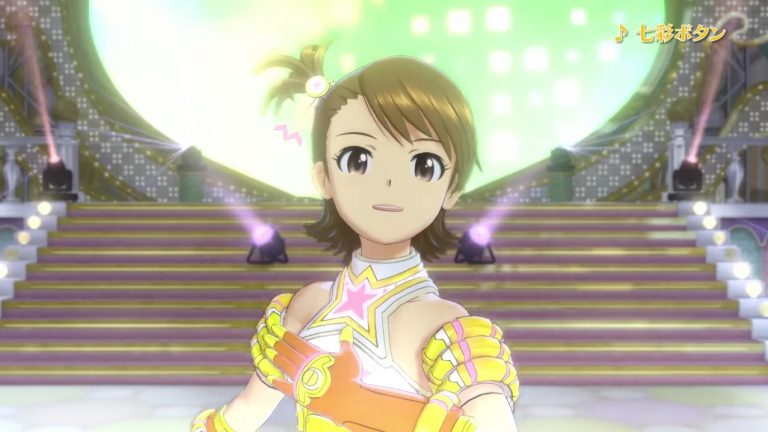 The Idolmaster: Platinum Stars Introduces Ami Futami in New Trailer