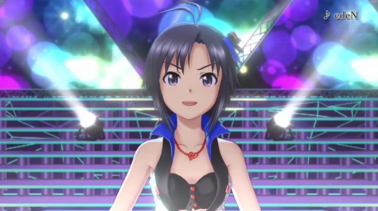 The Idolmaster: Platinum Stars’ Makoto Kikuchi Introduction Trailer Released