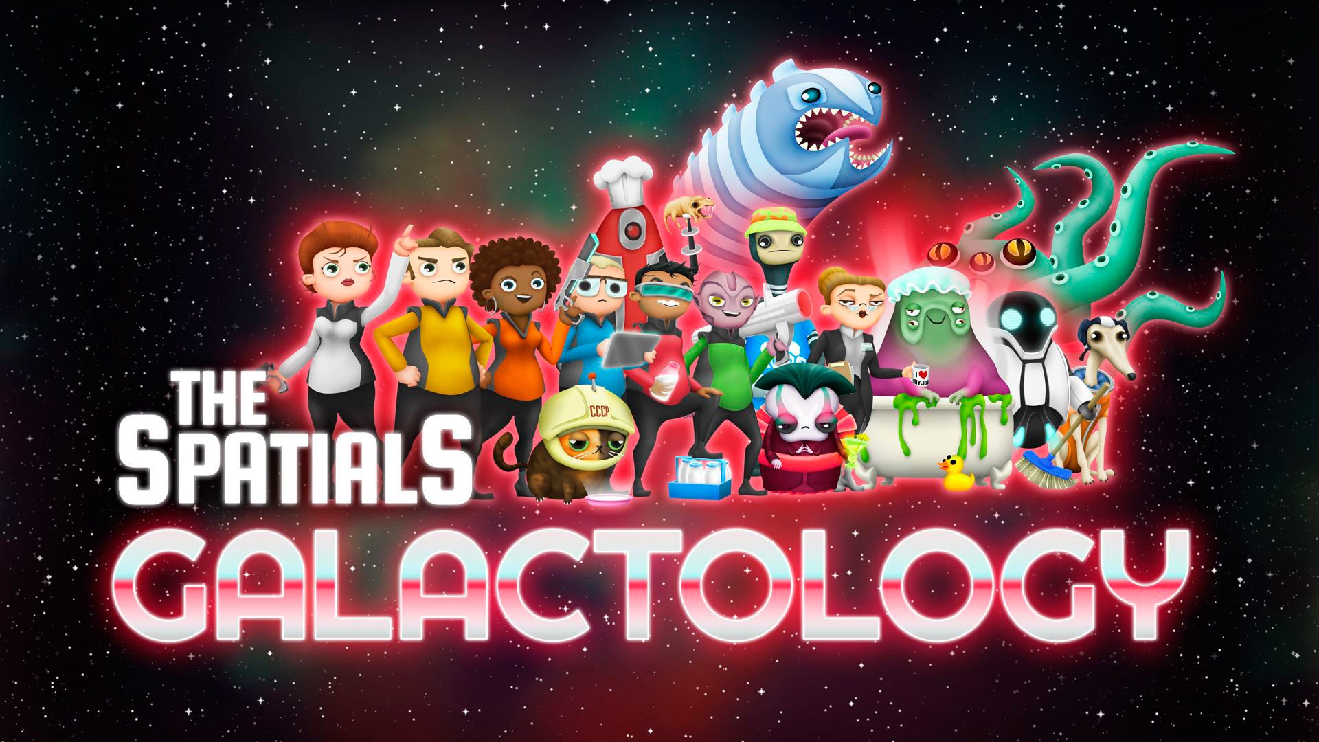 the-spatials-galactology-promo-art-01