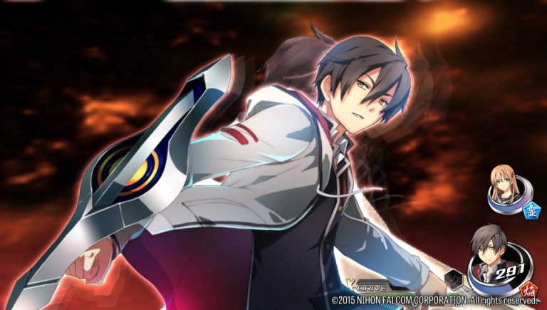 Tokyo Xanadu Announced for North American Release in Early 2017
