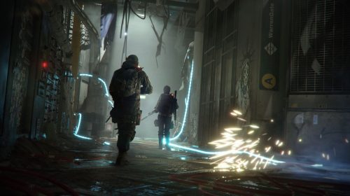 Tom Clancy’s The Division Free Weekend Starts May 5th