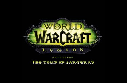 World of Warcraft Harbingers Animated Short, Audio Drama, Comic Released