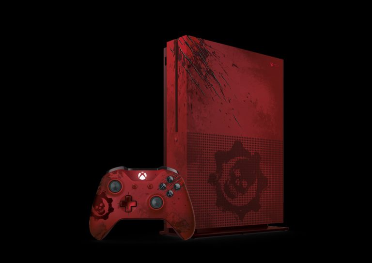 Xbox One S to Launch in Australia on August 2