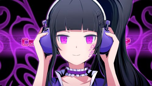 Akiba’s Beat Character Trailer Introduces Kotomi Sanada